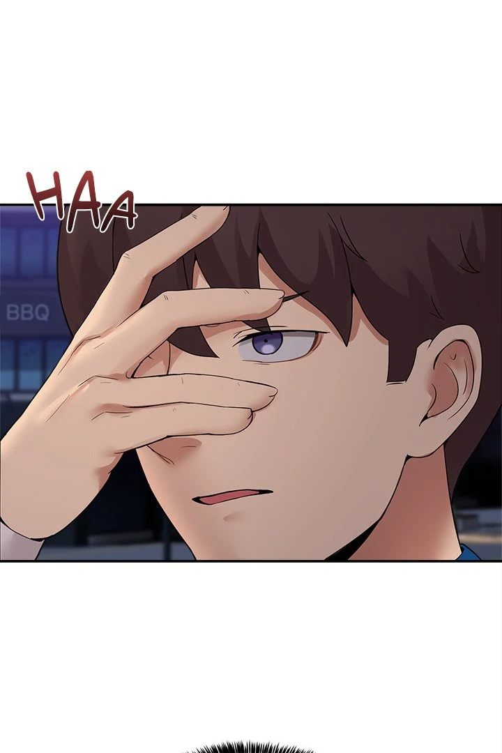 18+ No Men Allowed Chapter 10 page 53