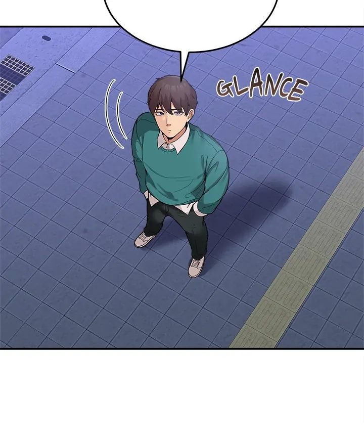 18+ No Men Allowed Chapter 10 page 57