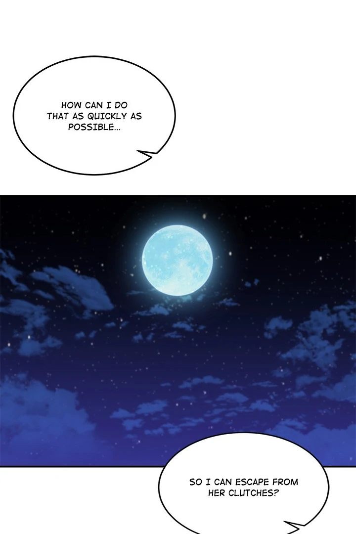 18+ No Men Allowed Chapter 10 page 58