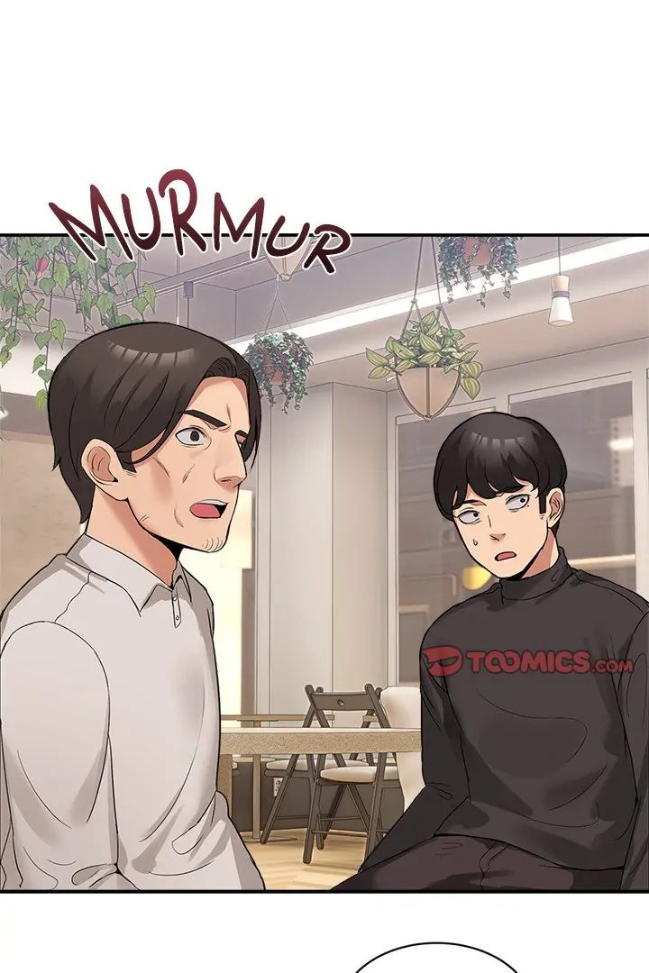 18+ No Men Allowed Chapter 10 page 65