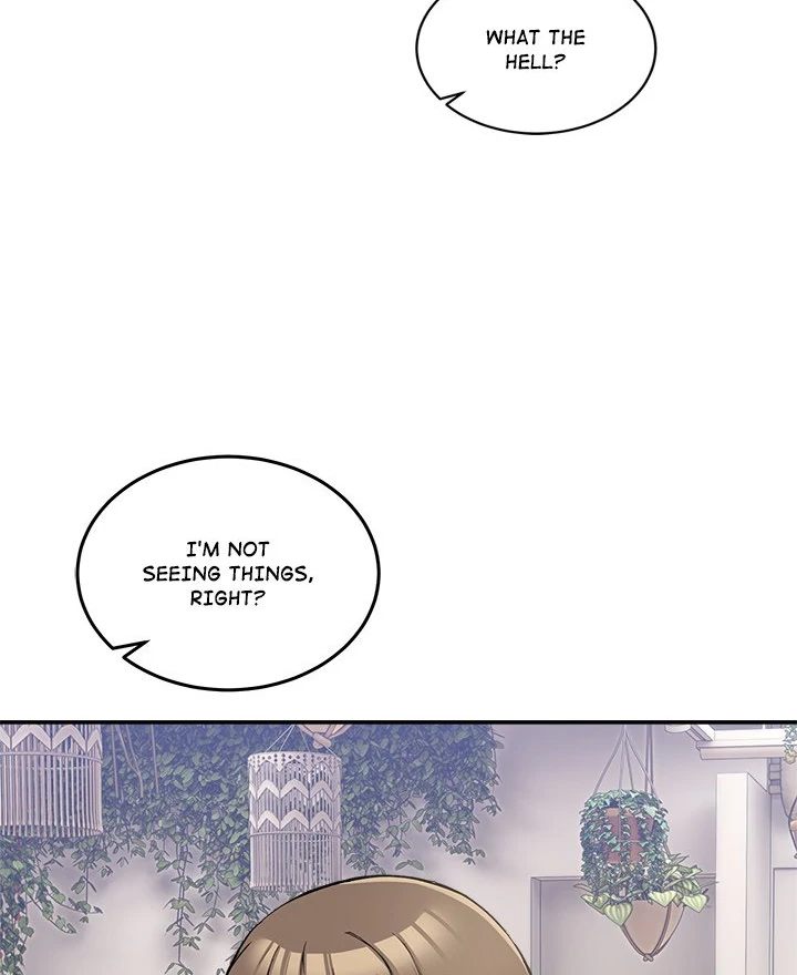 18+ No Men Allowed Chapter 10 page 66