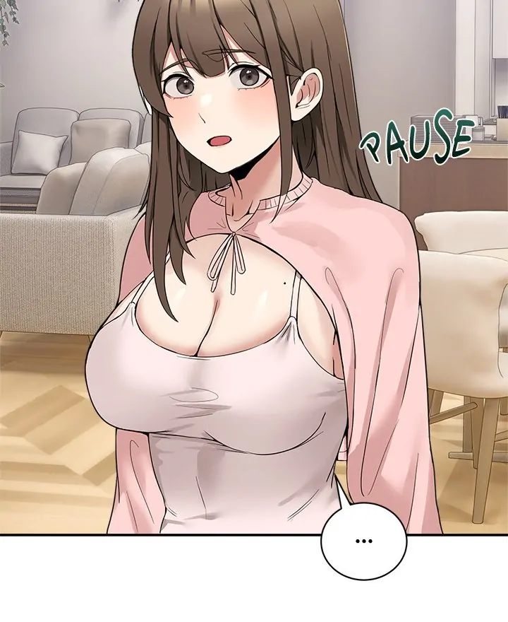 18+ No Men Allowed Chapter 10 page 67