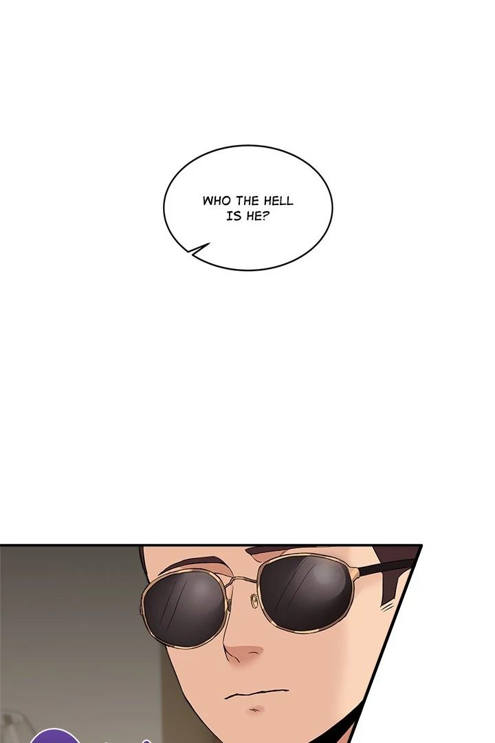 18+ No Men Allowed Chapter 10 page 68
