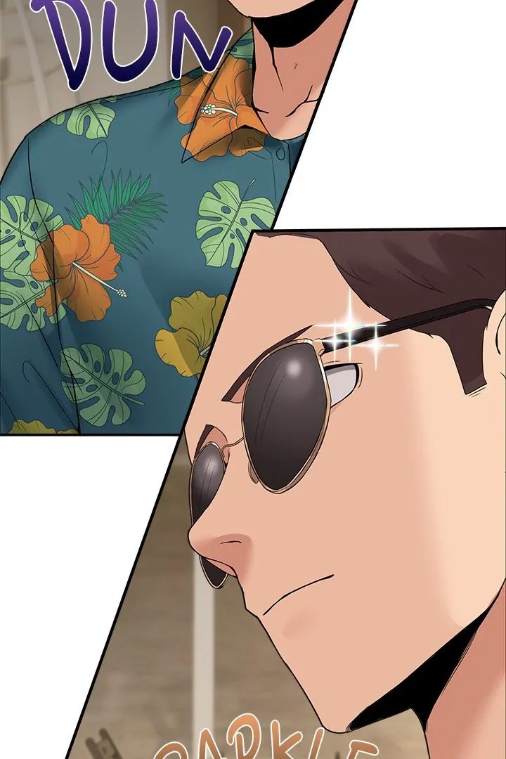 18+ No Men Allowed Chapter 10 page 69