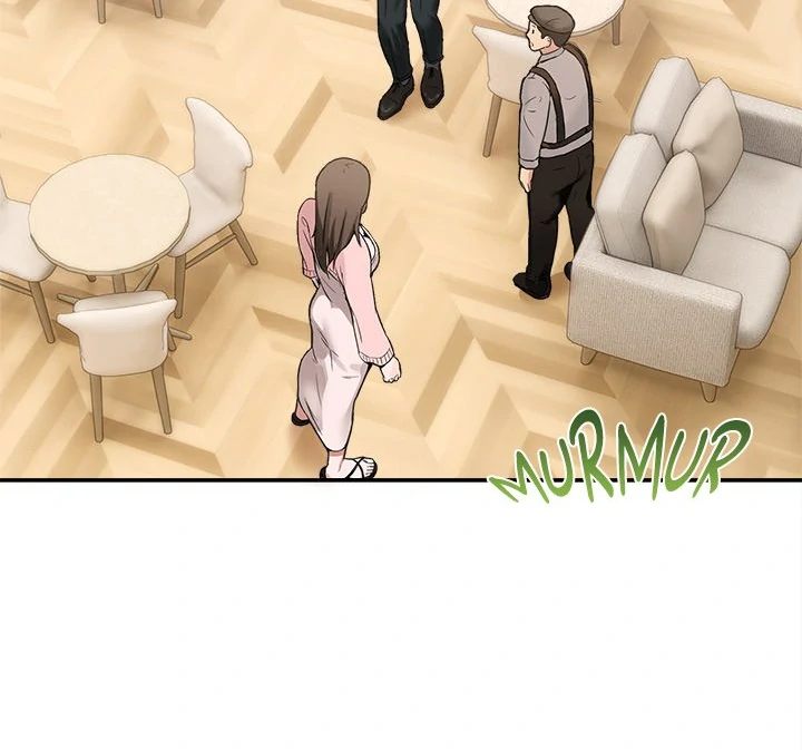 18+ No Men Allowed Chapter 10 page 75