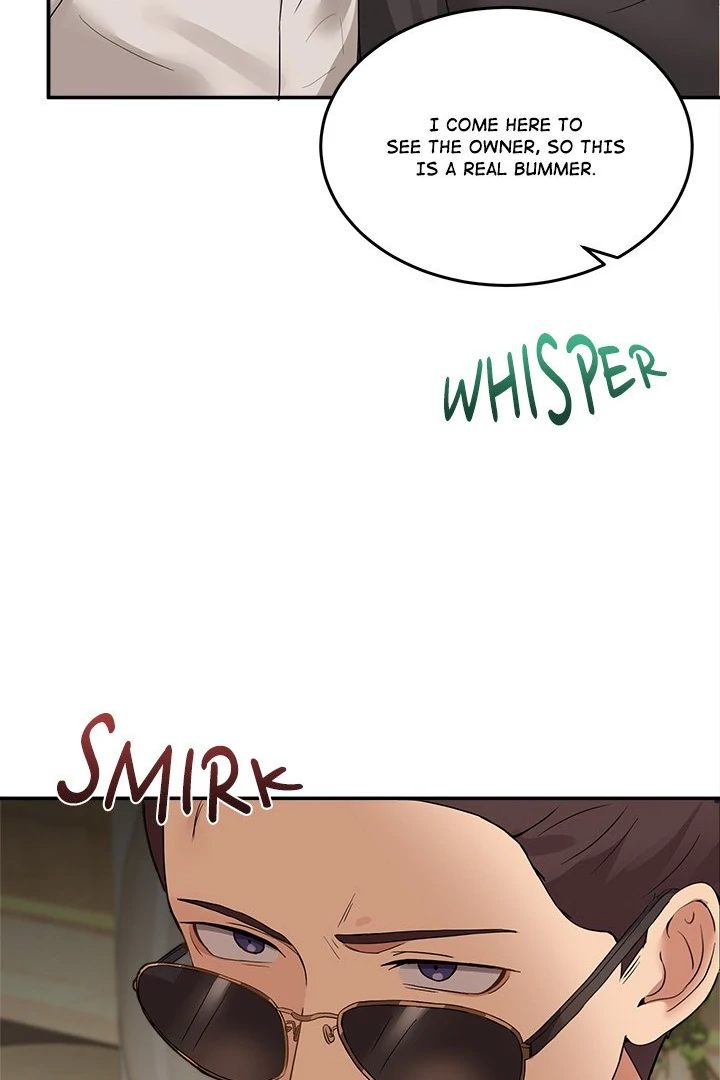 18+ No Men Allowed Chapter 10 page 79