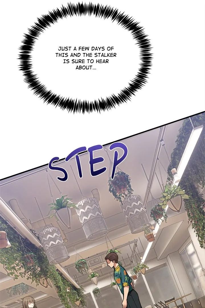 18+ No Men Allowed Chapter 10 page 82