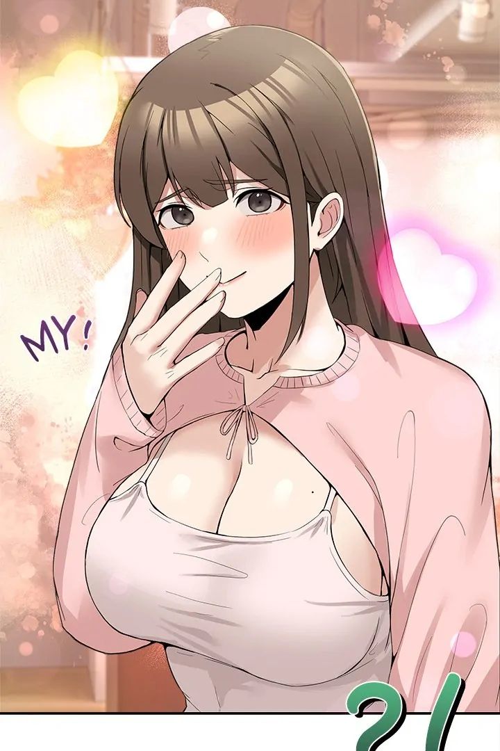 18+ No Men Allowed Chapter 10 page 90