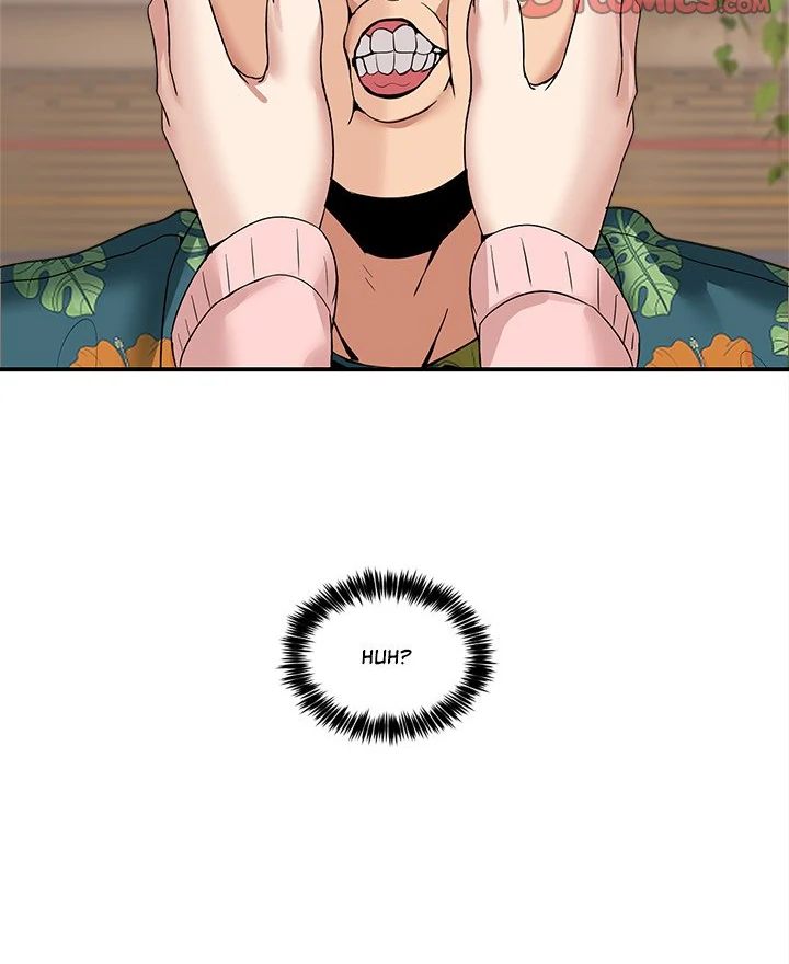 18+ No Men Allowed Chapter 10 page 94