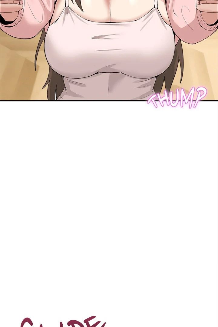 18+ No Men Allowed Chapter 10 page 96