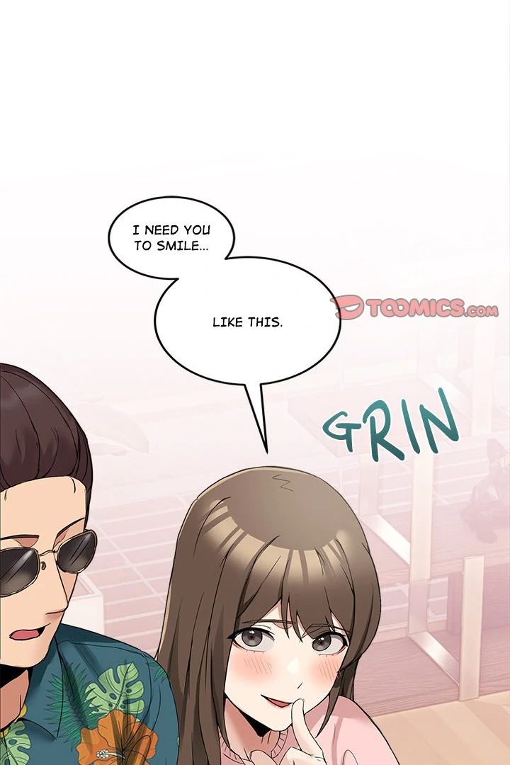 18+ No Men Allowed Chapter 10 page 105