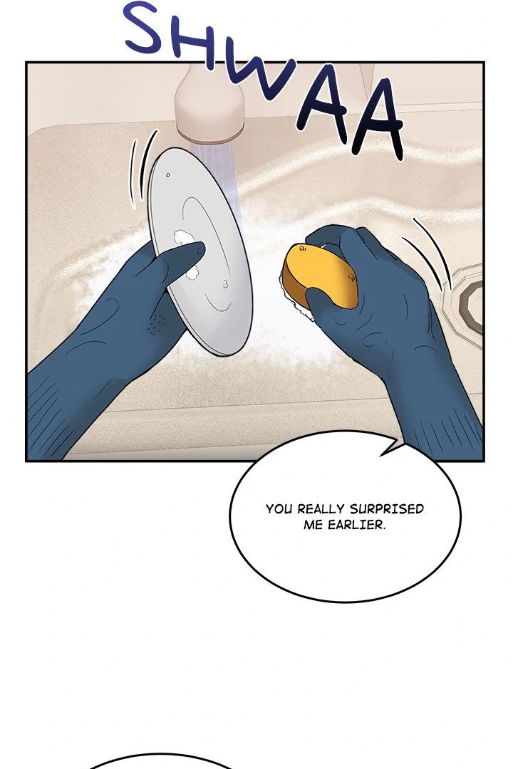 18+ No Men Allowed Chapter 10 page 110
