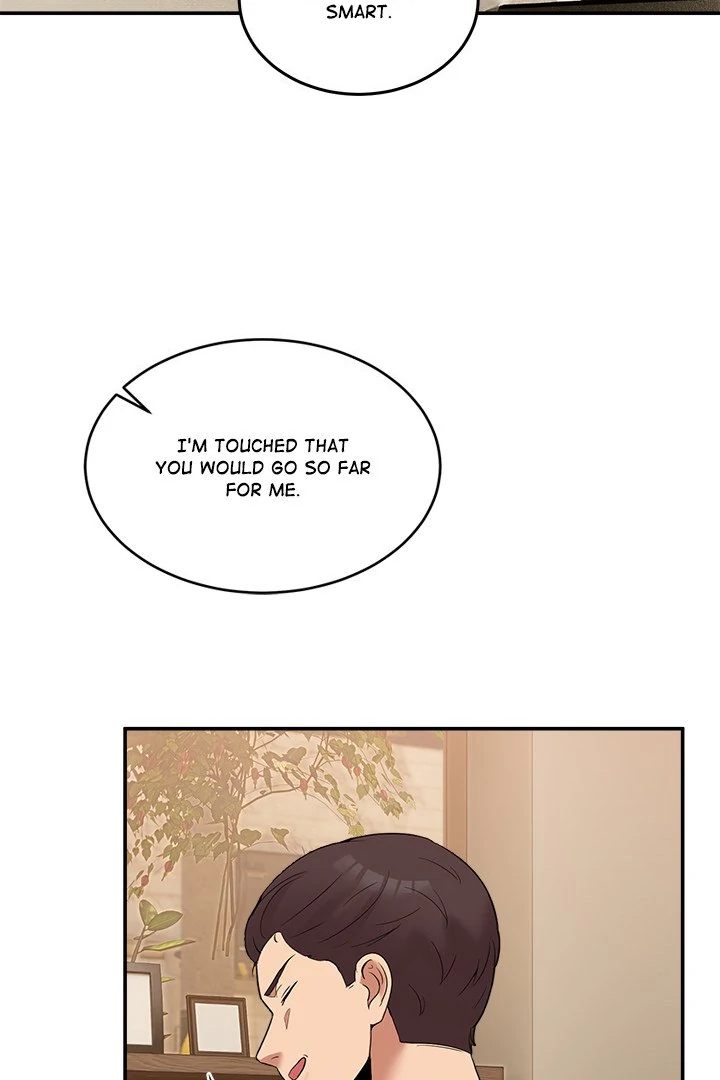 18+ No Men Allowed Chapter 10 page 112
