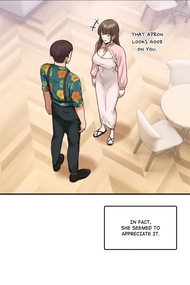 18+ No Men Allowed Chapter 10 page 115