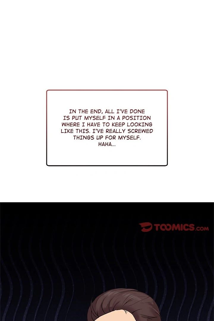 18+ No Men Allowed Chapter 10 page 116
