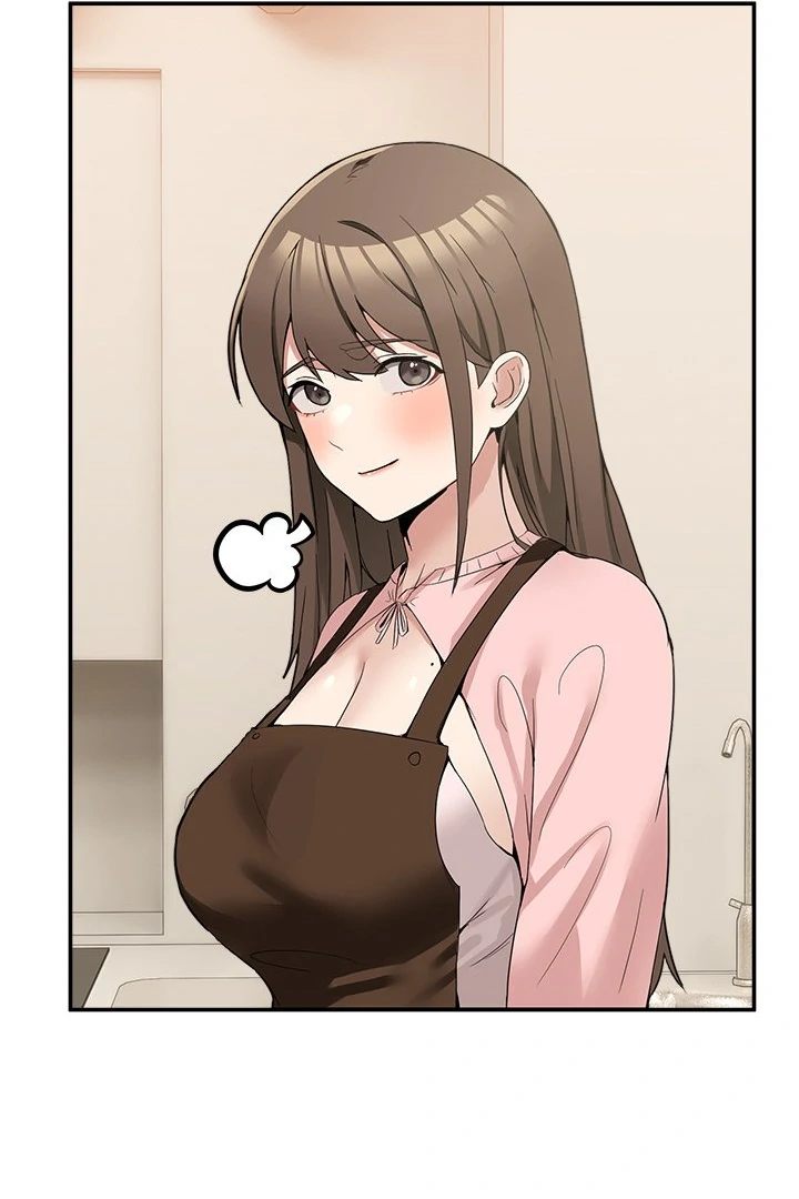 18+ No Men Allowed Chapter 10 page 120