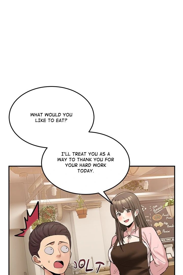 18+ No Men Allowed Chapter 10 page 121