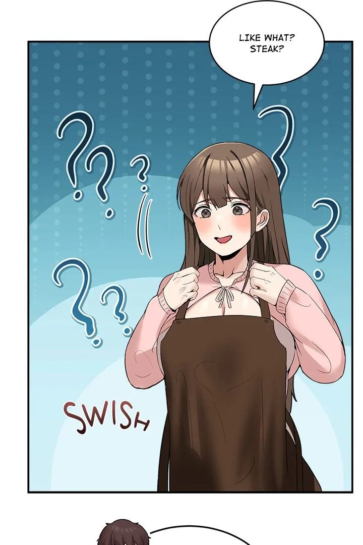 18+ No Men Allowed Chapter 10 page 125