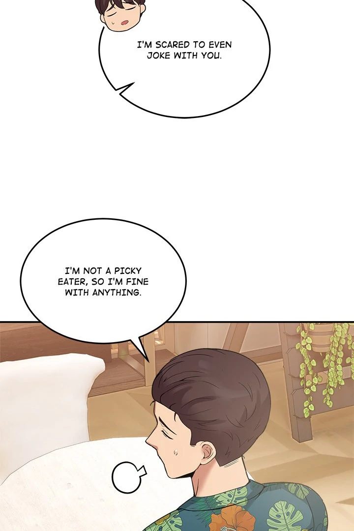 18+ No Men Allowed Chapter 10 page 126