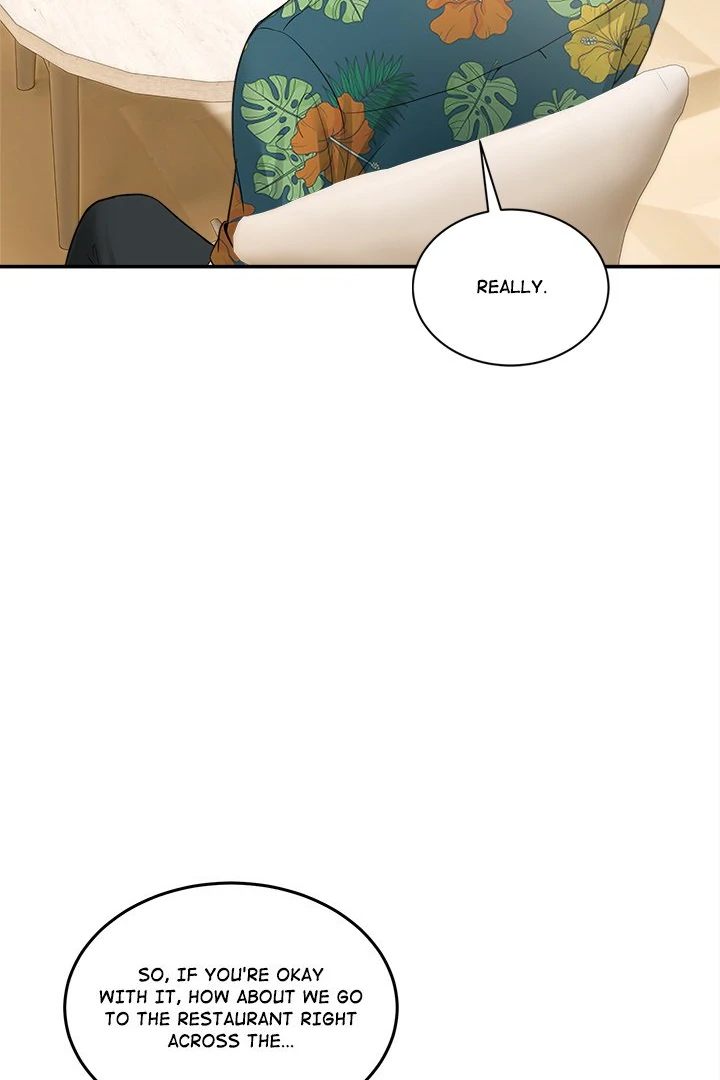 18+ No Men Allowed Chapter 10 page 127