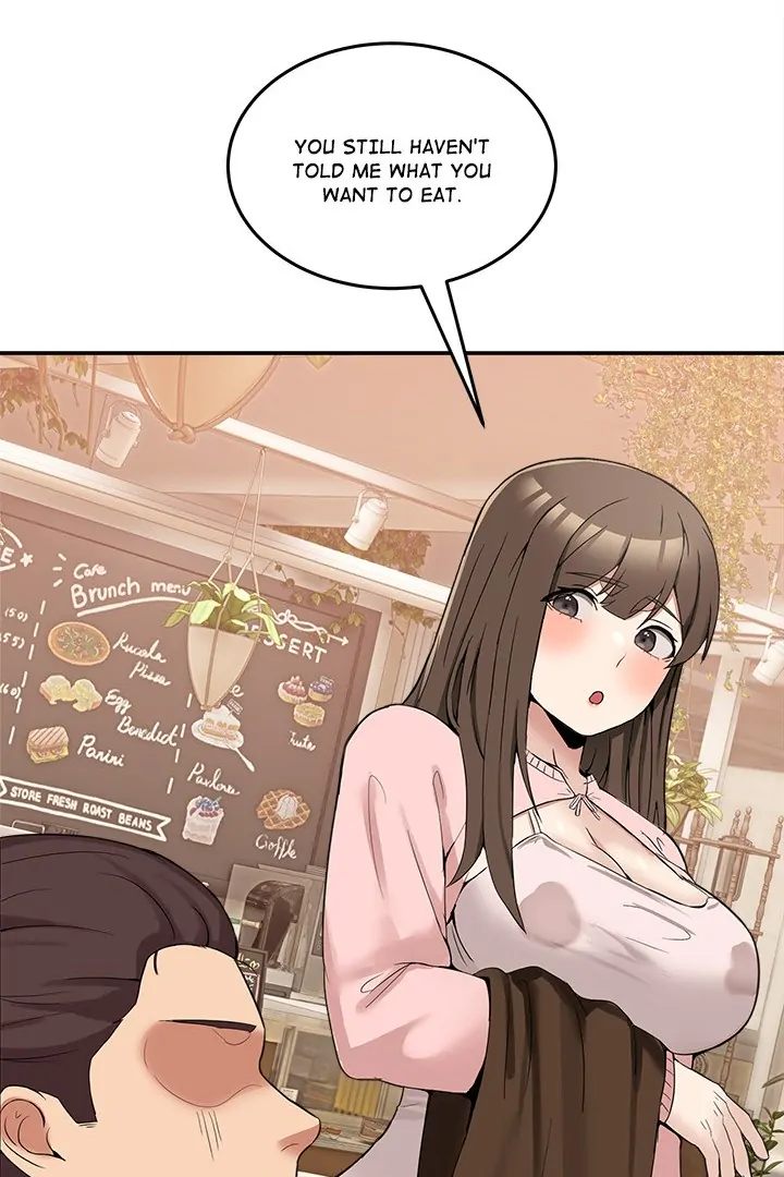 18+ No Men Allowed Chapter 10 page 131