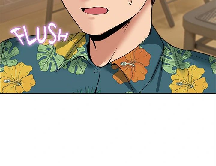 18+ No Men Allowed Chapter 10 page 133