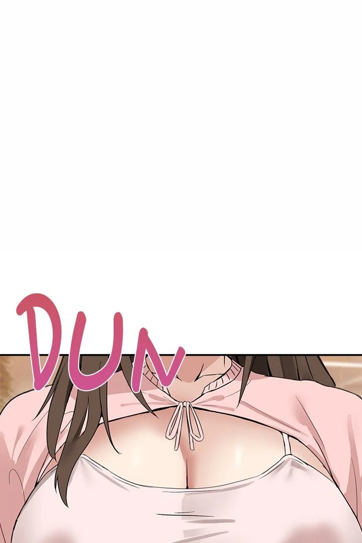 18+ No Men Allowed Chapter 11 page 1