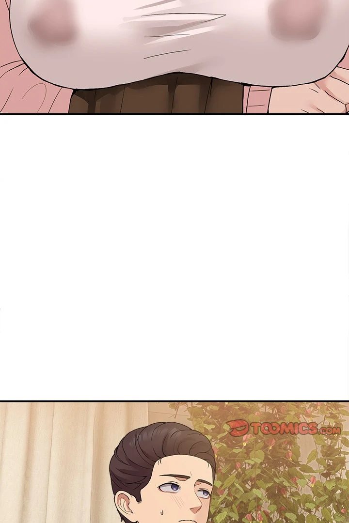 18+ No Men Allowed Chapter 11 page 2