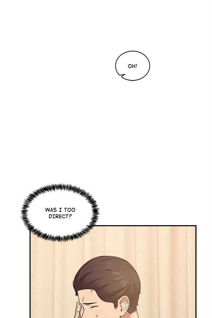 18+ No Men Allowed Chapter 11 page 6