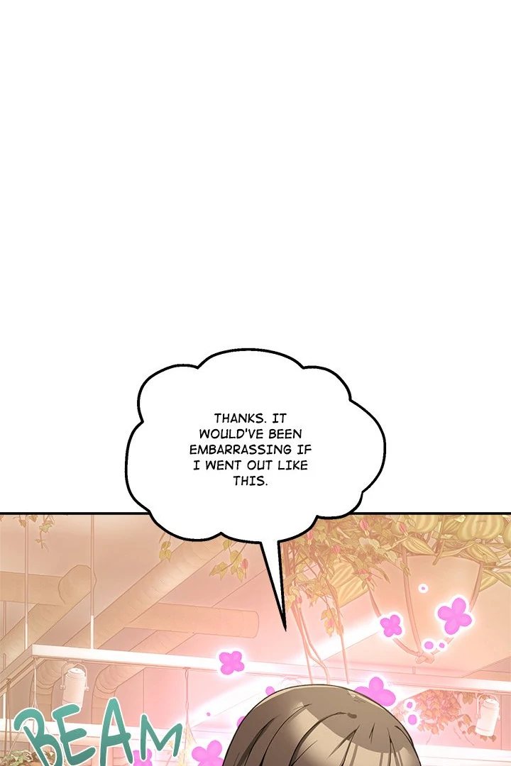 18+ No Men Allowed Chapter 11 page 10