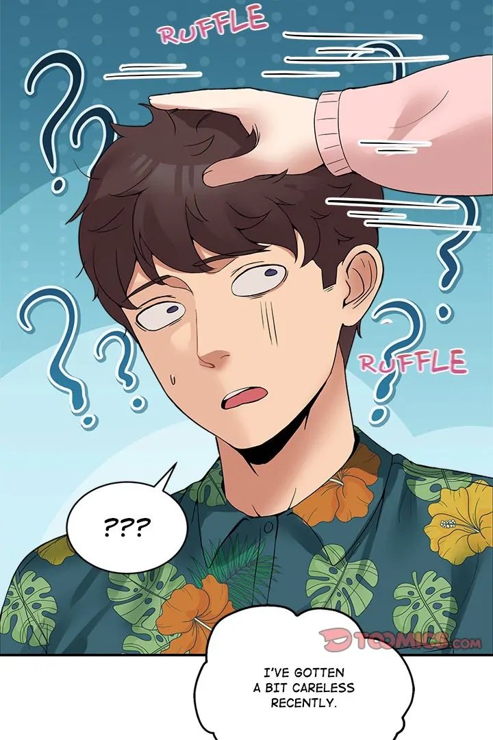 18+ No Men Allowed Chapter 11 page 13