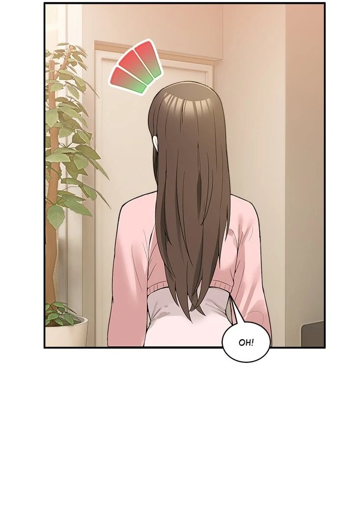 18+ No Men Allowed Chapter 11 page 18