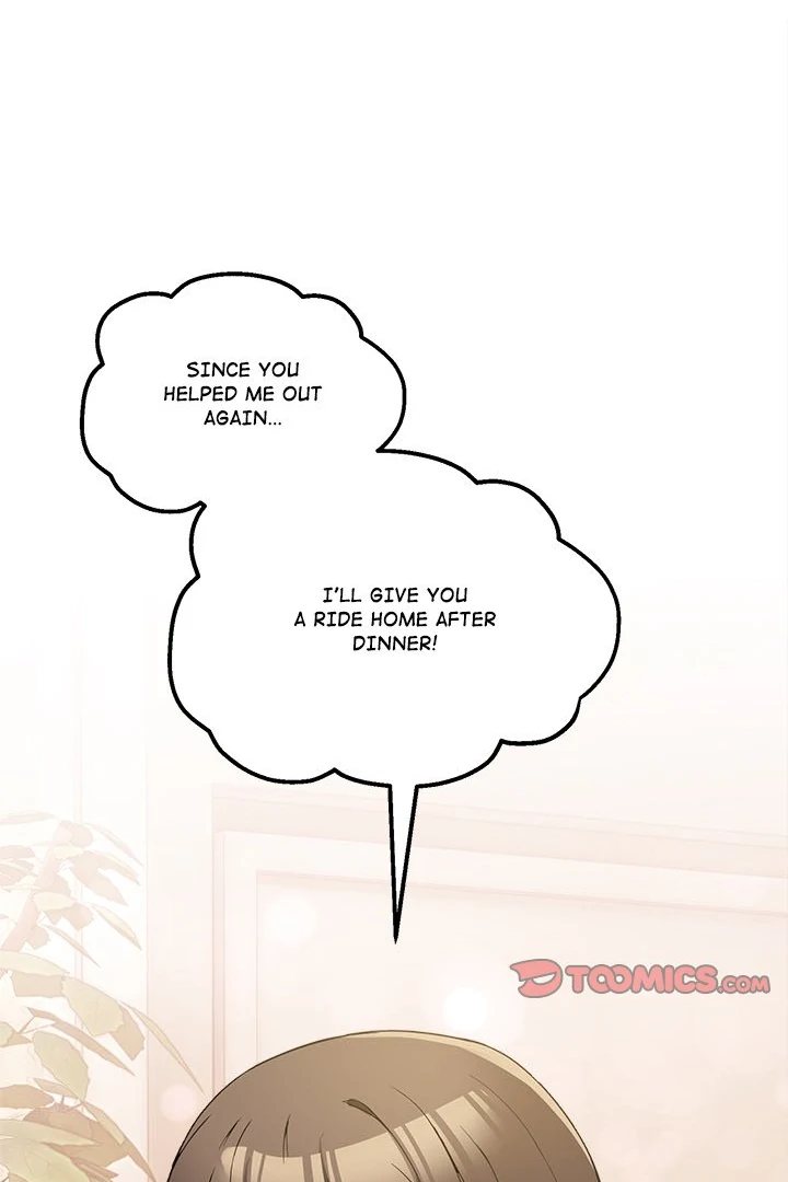 18+ No Men Allowed Chapter 11 page 19