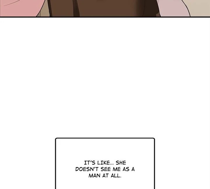 18+ No Men Allowed Chapter 11 page 21