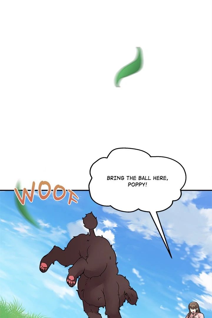 18+ No Men Allowed Chapter 11 page 24