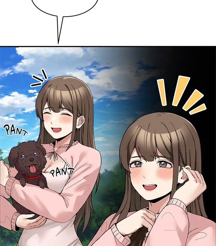 18+ No Men Allowed Chapter 11 page 26