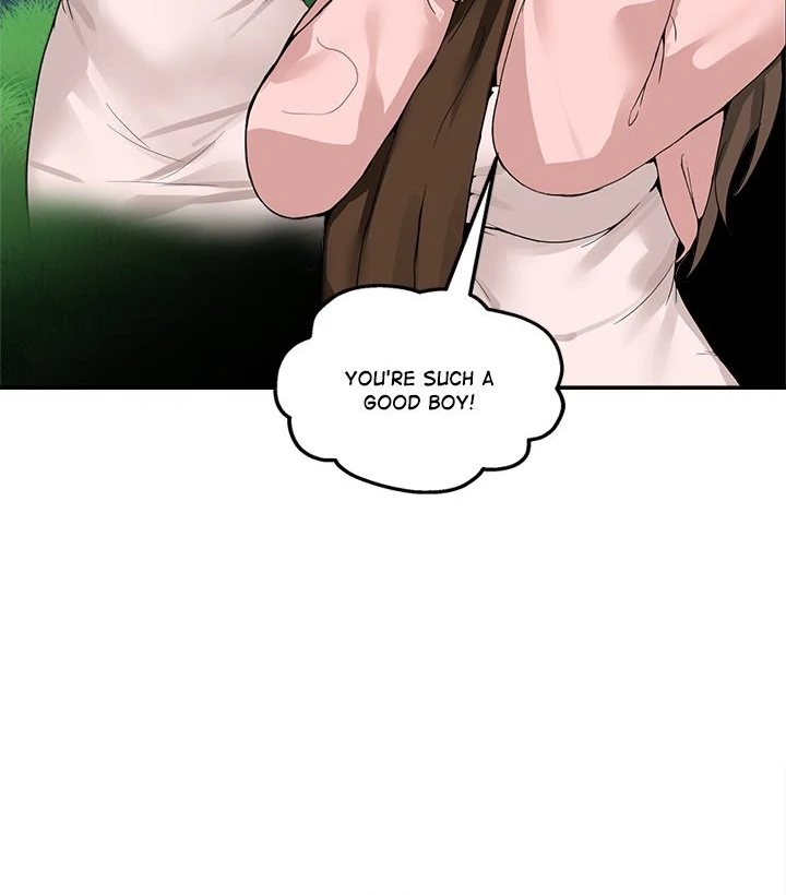 18+ No Men Allowed Chapter 11 page 27