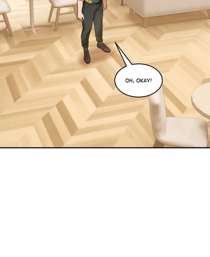18+ No Men Allowed Chapter 11 page 32
