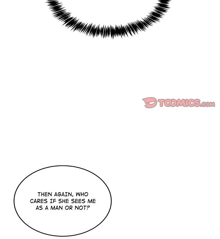 18+ No Men Allowed Chapter 11 page 37
