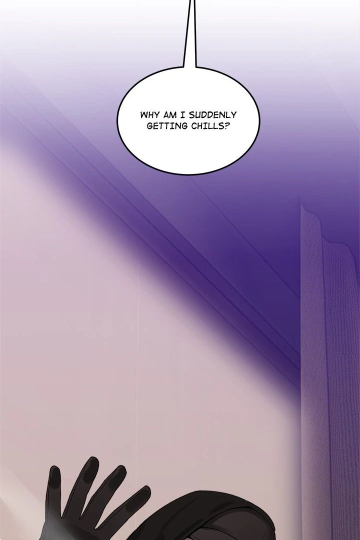 18+ No Men Allowed Chapter 11 page 40