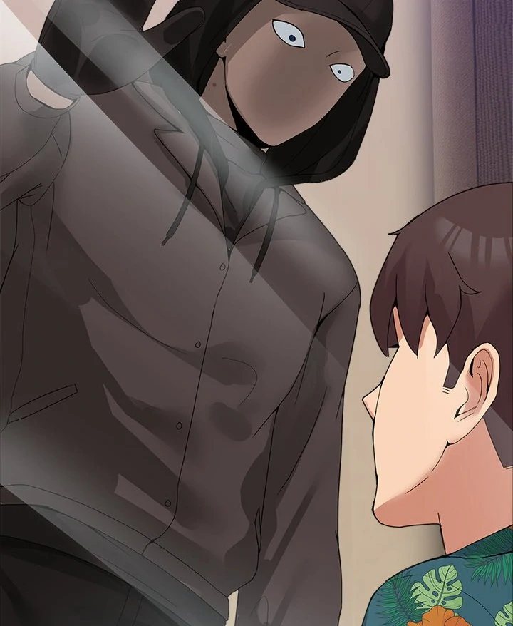 18+ No Men Allowed Chapter 11 page 41