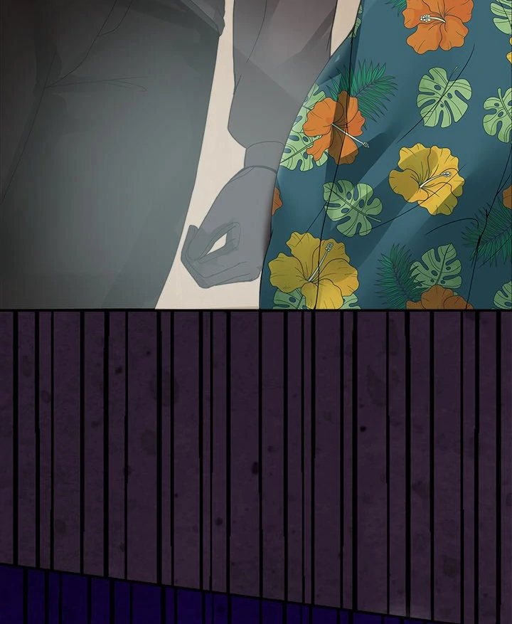 18+ No Men Allowed Chapter 11 page 42