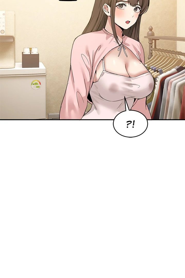 18+ No Men Allowed Chapter 11 page 45