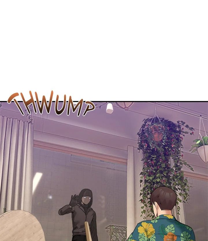 18+ No Men Allowed Chapter 11 page 46