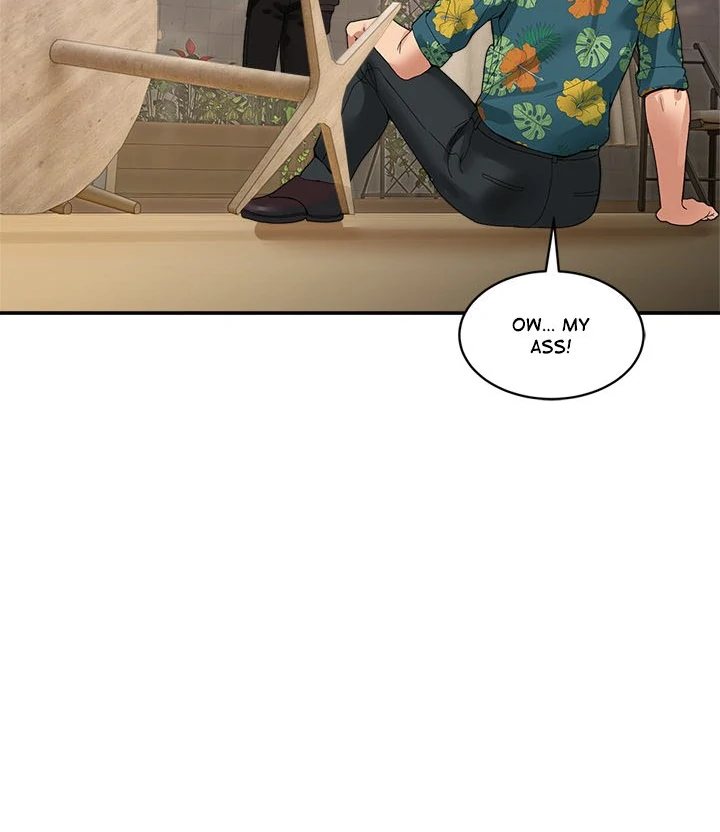 18+ No Men Allowed Chapter 11 page 47