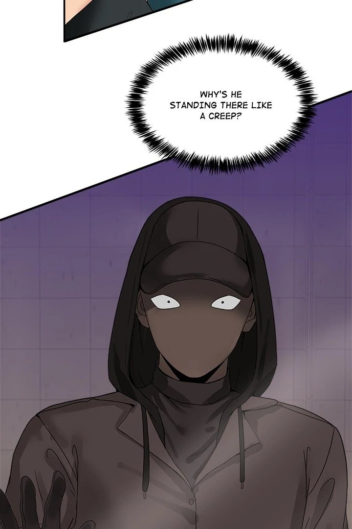 18+ No Men Allowed Chapter 11 page 49