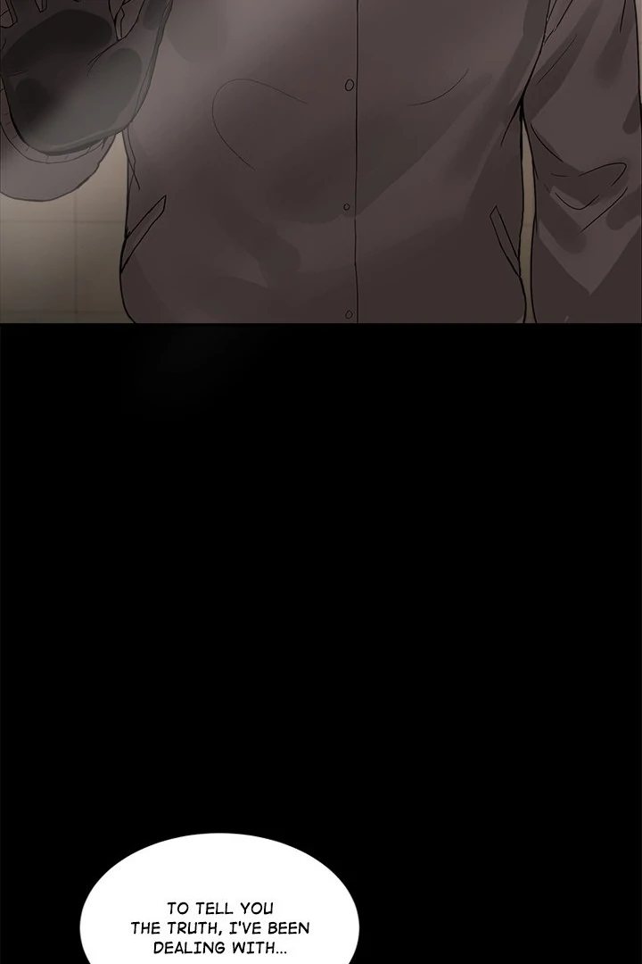 18+ No Men Allowed Chapter 11 page 50