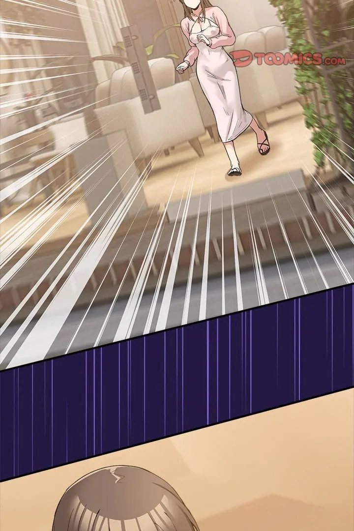 18+ No Men Allowed Chapter 11 page 56