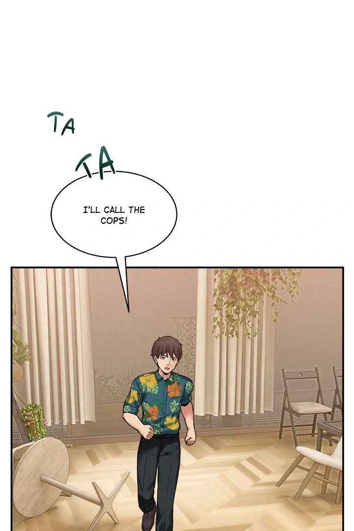 18+ No Men Allowed Chapter 11 page 62