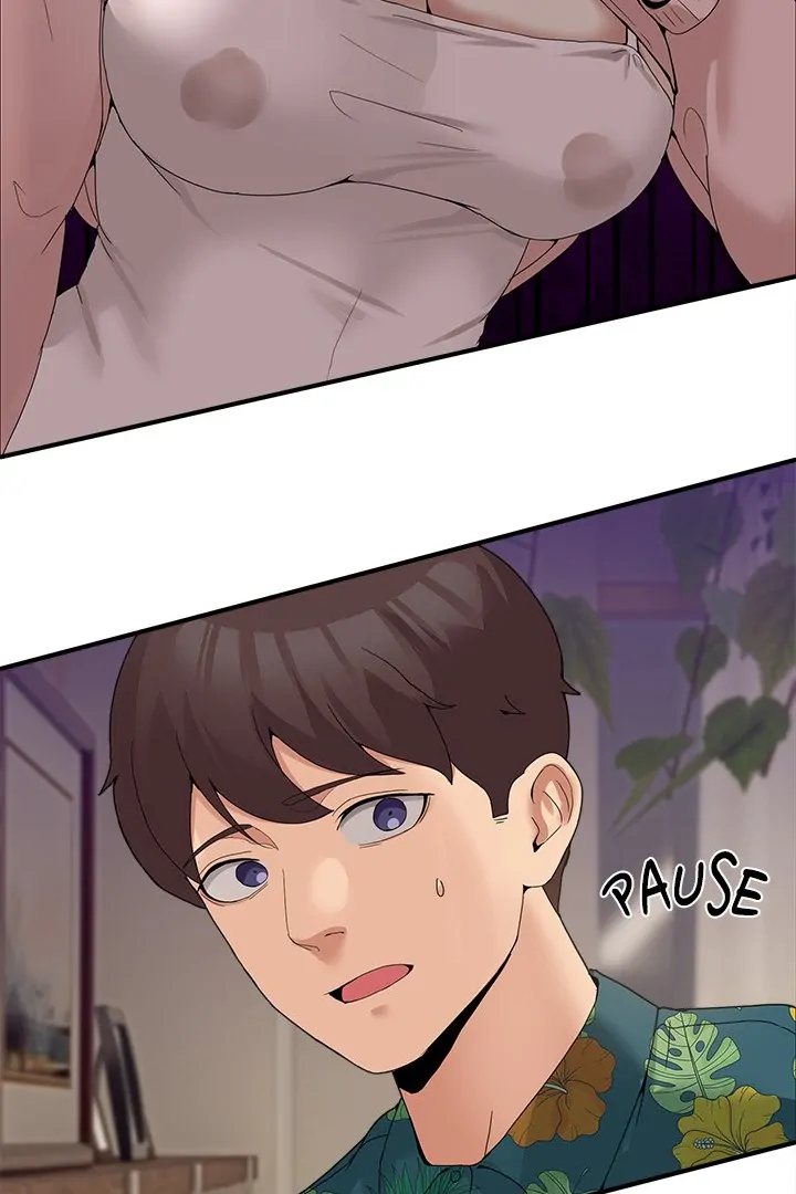18+ No Men Allowed Chapter 11 page 66